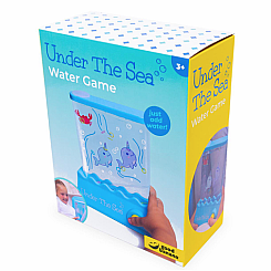 UNDER THE SEA WATER GAME