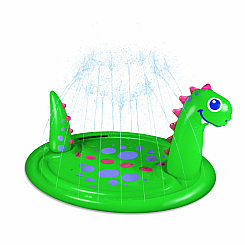 DINOSAUR SPLASHY SPRINKLER