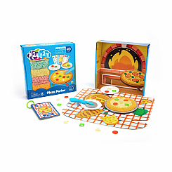 Playfoam Pizza Parlor
