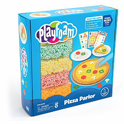 PLAYFOAM PIZZA PARLOR