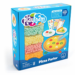 Playfoam Pizza Parlor