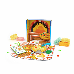 Playfoam Pizza Parlor