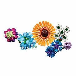LEGO® Icons: Wildflower Bouquet