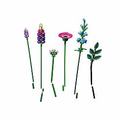LEGO® Icons: Wildflower Bouquet