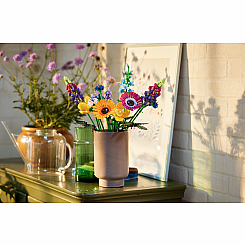LEGO® Icons: Wildflower Bouquet