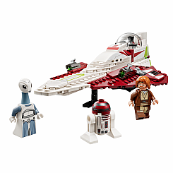 LEGO® Obi-Wan Kenobi's Jedi Starfighter