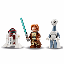 LEGO® Obi-Wan Kenobi's Jedi Starfighter