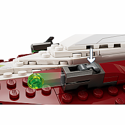 LEGO® Obi-Wan Kenobi's Jedi Starfighter