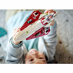 LEGO® Obi-Wan Kenobi's Jedi Starfighter