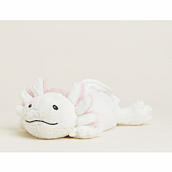 Axolotl Warmies Plush 