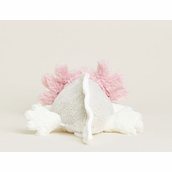 Axolotl Warmies Plush 