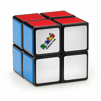 Rubik's 2x2 Mini Cube