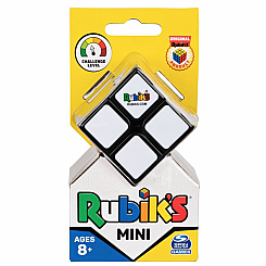 Rubik's 2x2 Mini Cube