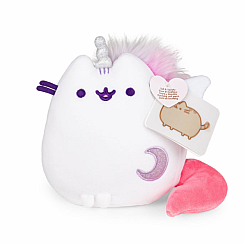Pusheen Super Pusheenicorn, 6-Inch