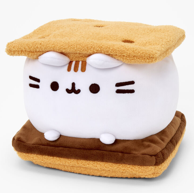 Pusheen S moresheen Squisheen 12 In The Toy Box
