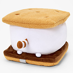 Pusheen S'moresheen Squisheen - 12 In