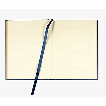 Celestial Dot Matrix Notebook