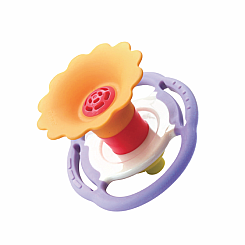 FLOWER WHISTLE