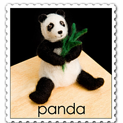 PANDA