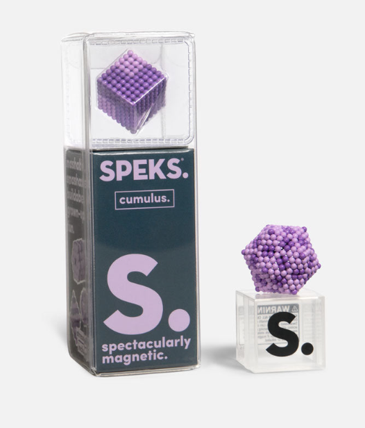 ELEMENTS CUMULUS SPEKS