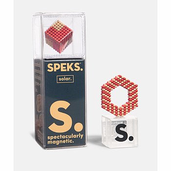 ELEMENTS SOLAR SPEKS