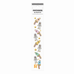 Spacewalk Minis
