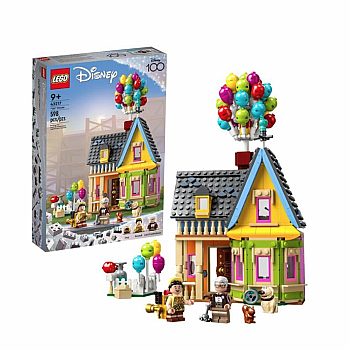 LEGO® Disney Classic: ‘Up’ House