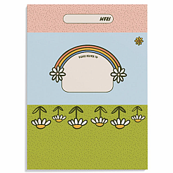 SPROUTING SPRING LETTERPAD