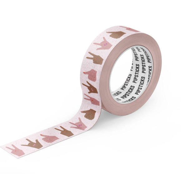 HANDY DANDY WASHI