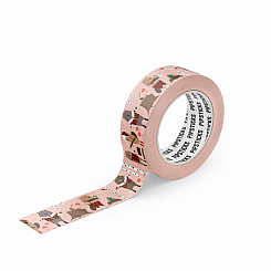 LOGGING IN WASHI