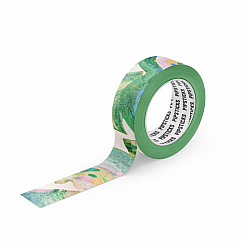 BROAD STROKES WASHI