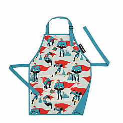 S URBAN DUDES APRON