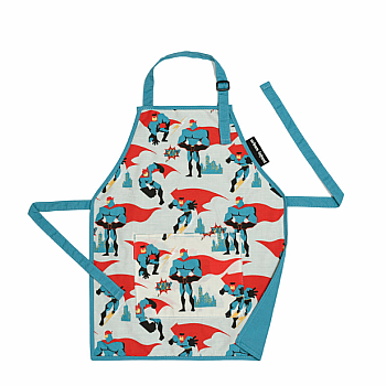 S URBAN DUDES APRON