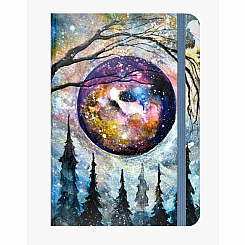 Mystic Moon Journal