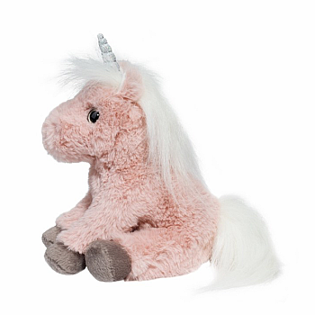 MELODIE PINK UNICORN MINI SOFT