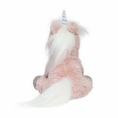 MELODIE PINK UNICORN MINI SOFT