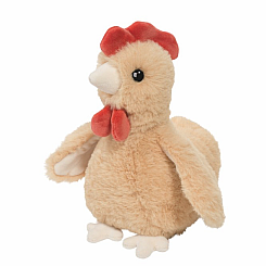 RICKIE GOLD CHICKEN MINI SOFT