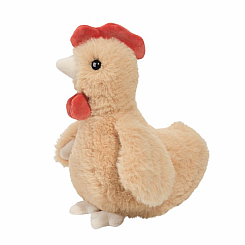 RICKIE GOLD CHICKEN MINI SOFT