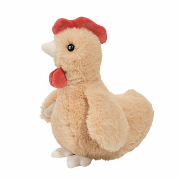 RICKIE GOLD CHICKEN MINI SOFT