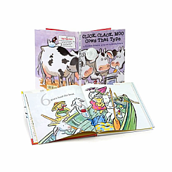 CLICK CLACK MOO BB