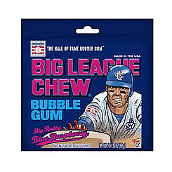 BIG LEAGUE CHEW ORIGINAL