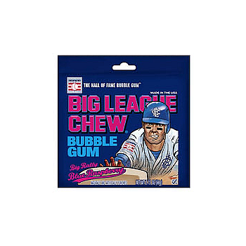 BIG LEAGUE CHEW ORIGINAL