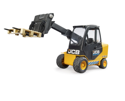 Jcb toy box store
