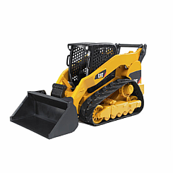 CATERPILLAR Multi-Terrain Delta Loader