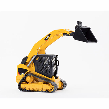 CATERPILLAR Multi-Terrain Delta Loader