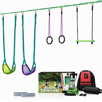 SLACKERS SWINGLINE