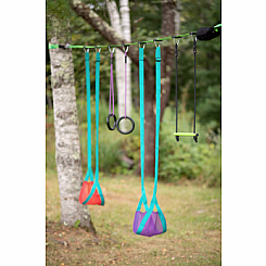 SLACKERS SWINGLINE