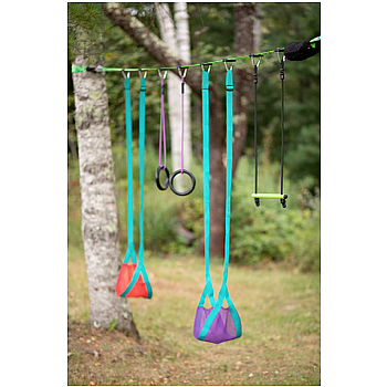 SLACKERS SWINGLINE