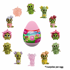 COLLECTIBLE EGGS SERIES 2