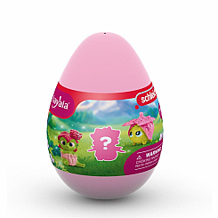 COLLECTIBLE EGGS SERIES 2